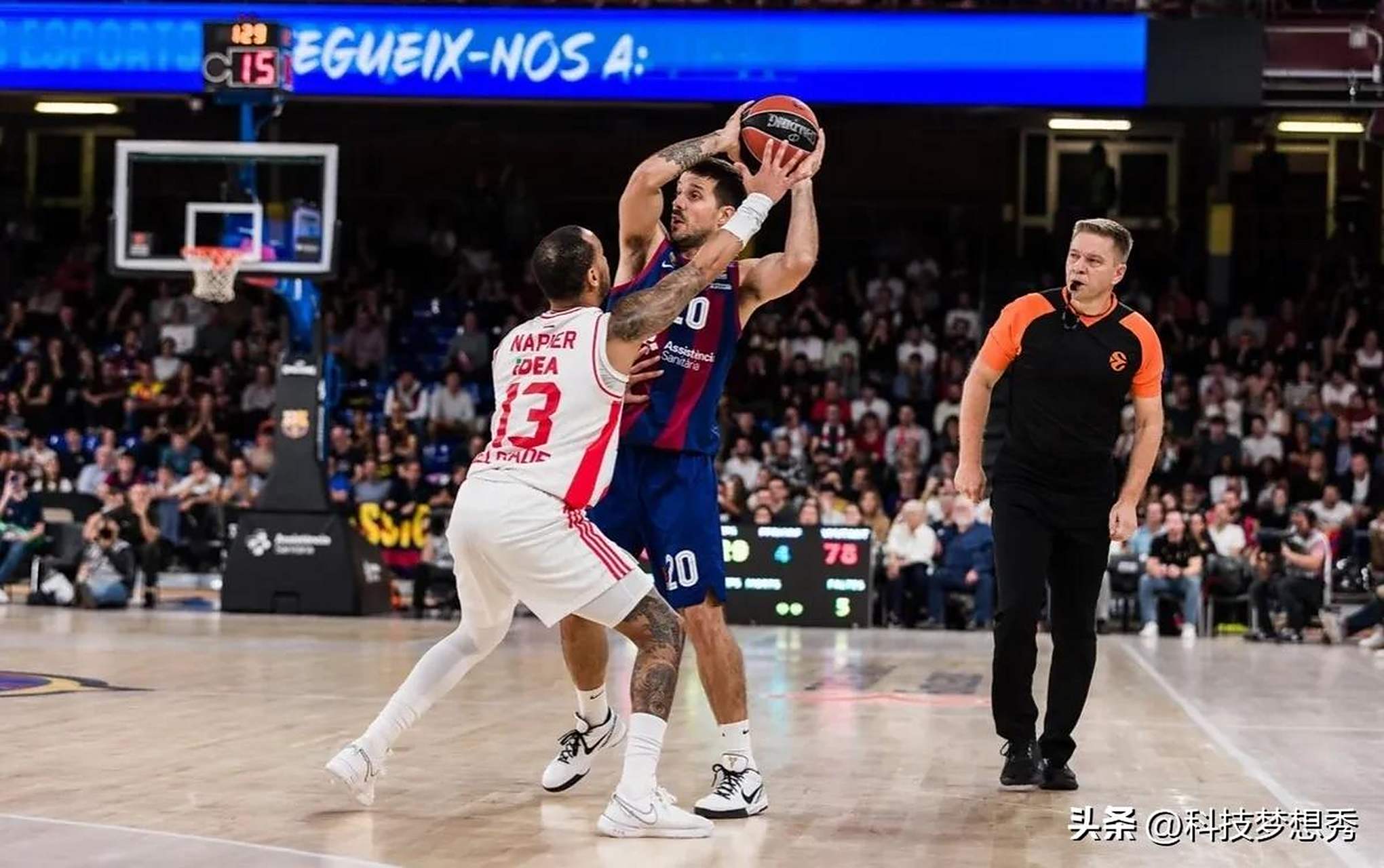 与去年排名相同，北京国安与山东泰山分别锁定中超第四第五