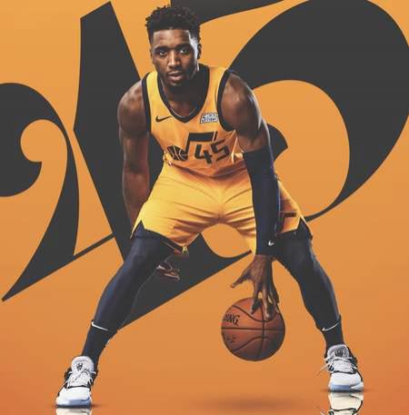 生涯第17季独自带队赢球！哈登：这就是我在做的事！