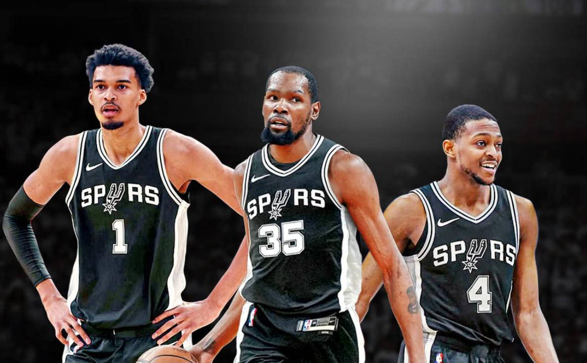 杜兰特或下赛季重回东部？凯尔特人和热火成潜在下家，美媒曝光5换1方案