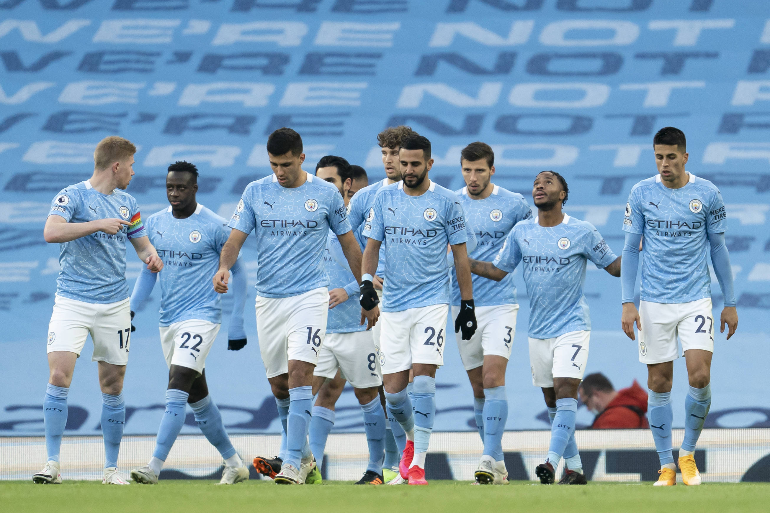 英超球员专访：凯恩谈个人状态,