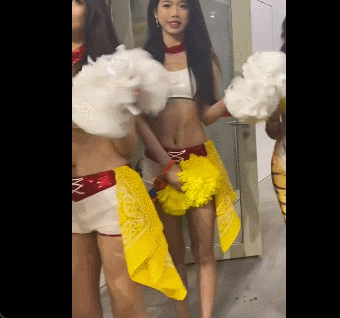在职业足