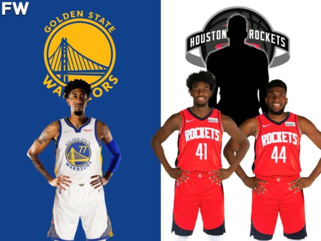 新秀状态低迷！弗拉格26.7%命中率，科沃德为27.3%