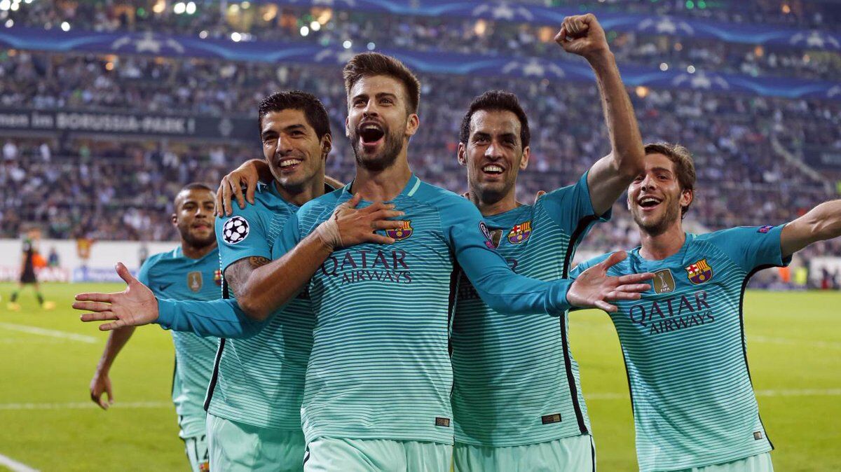 官方：利物浦传奇队明年3月将与多特传奇队踢慈善赛