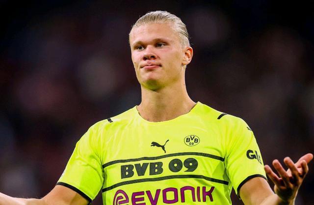 Here we go！罗马诺：塞门约6500万英镑转会费加盟曼城